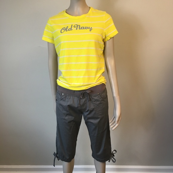 CAPRI PANTS NICK & SARAH - Picture 2 of 4